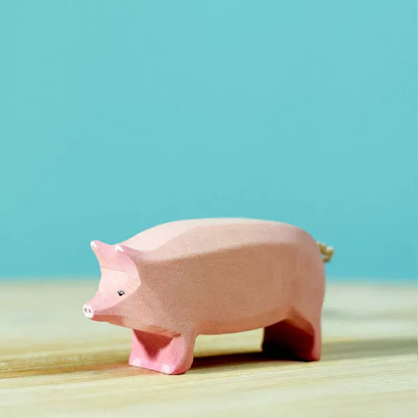 Bumbu Toys Mama Pig