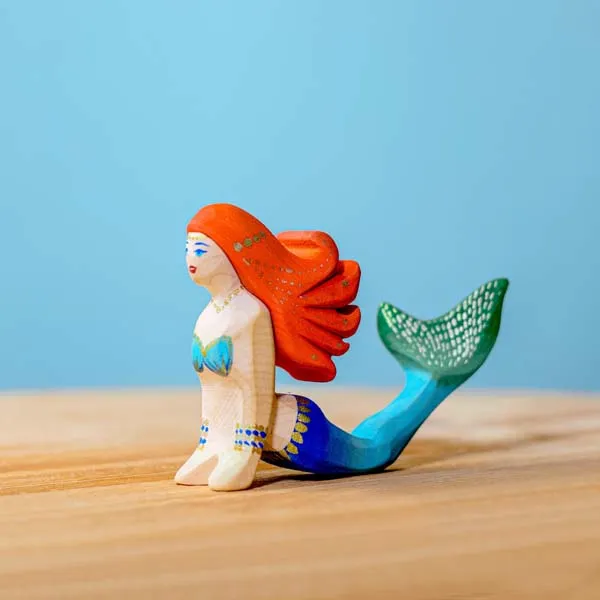 Bumbu Toys Mermaid