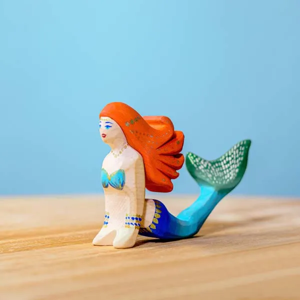 Bumbu Toys Mermaid