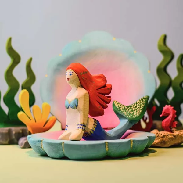 Bumbu Toys Mermaid