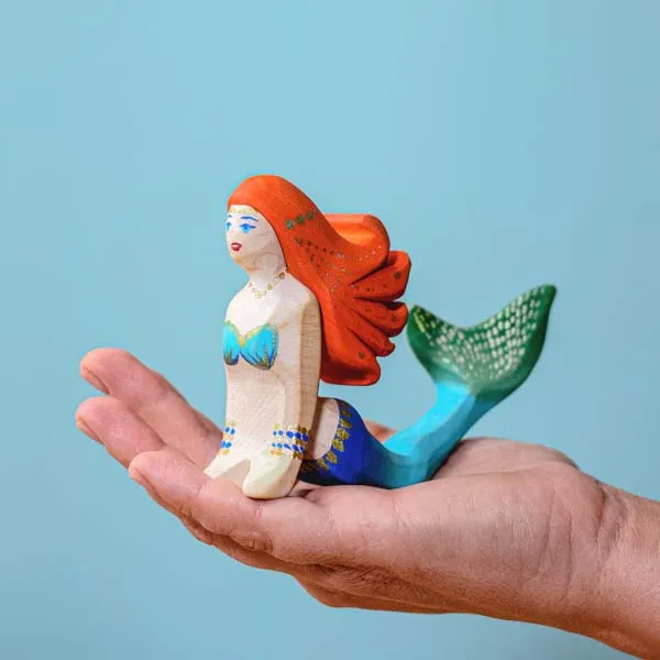 Bumbu Toys Mermaid