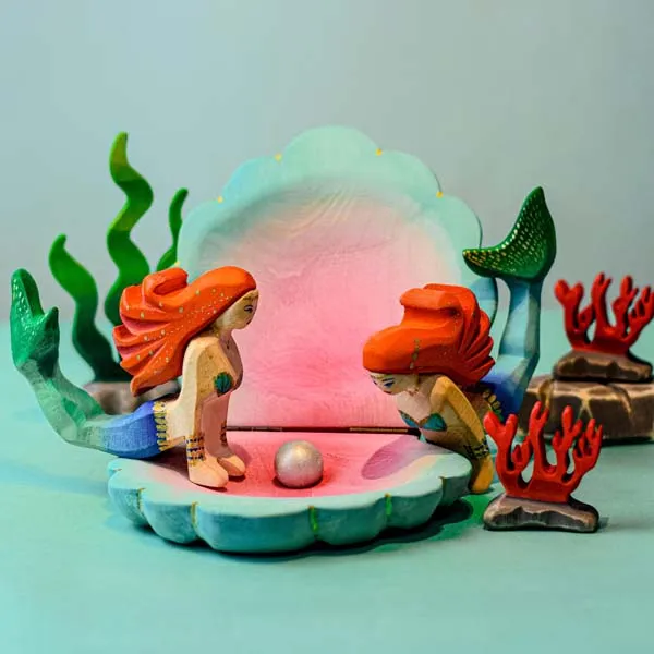 Bumbu Toys Mermaid