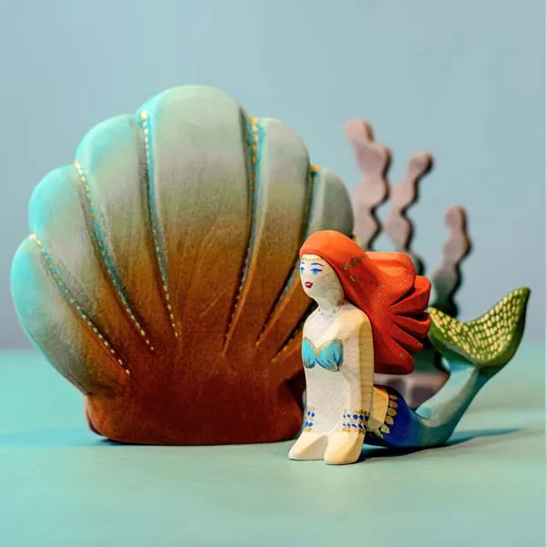 Bumbu Toys Mermaid