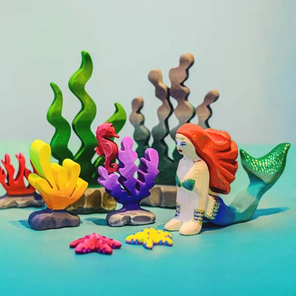 Bumbu Toys Mermaid