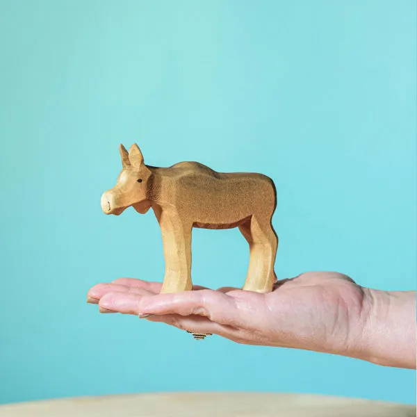 Bumbu Toys Moose - Calf