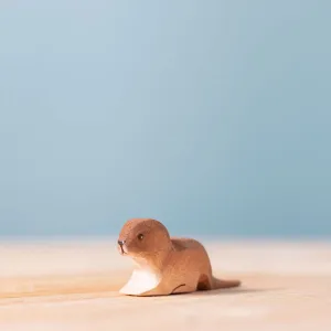 Bumbu Toys Otter - Baby