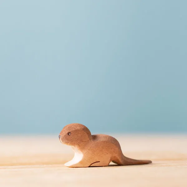 Bumbu Toys Otter - Baby