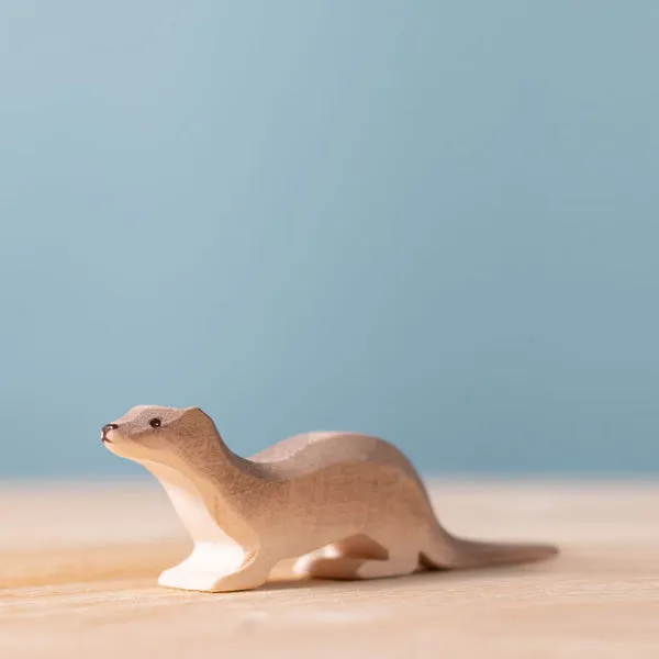 Bumbu Toys Otter