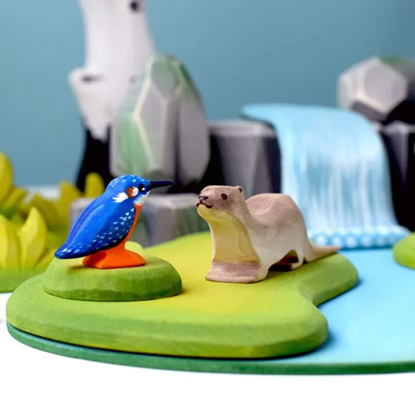 Bumbu Toys Otter