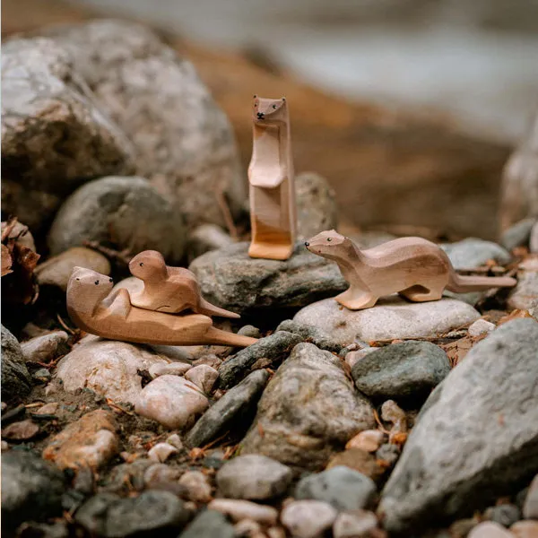 Bumbu Toys Otter