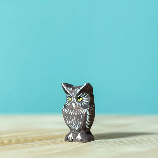 Bumbu Toys Owl