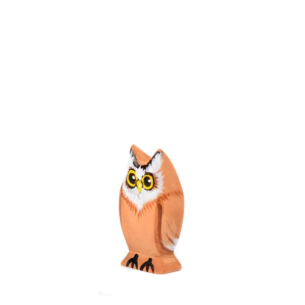Bumbu Toys Owl