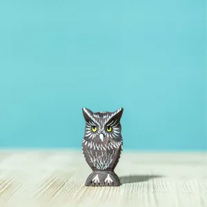 Bumbu Toys Owl