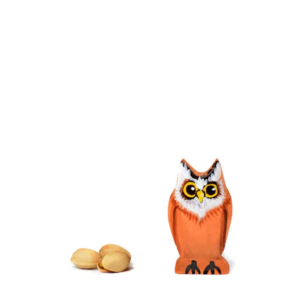 Bumbu Toys Owl