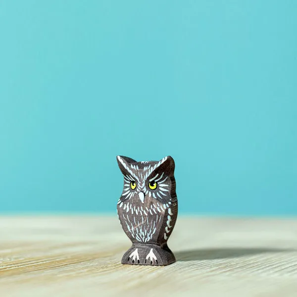 Bumbu Toys Owl
