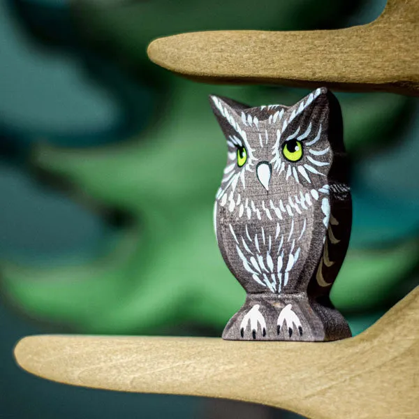 Bumbu Toys Owl