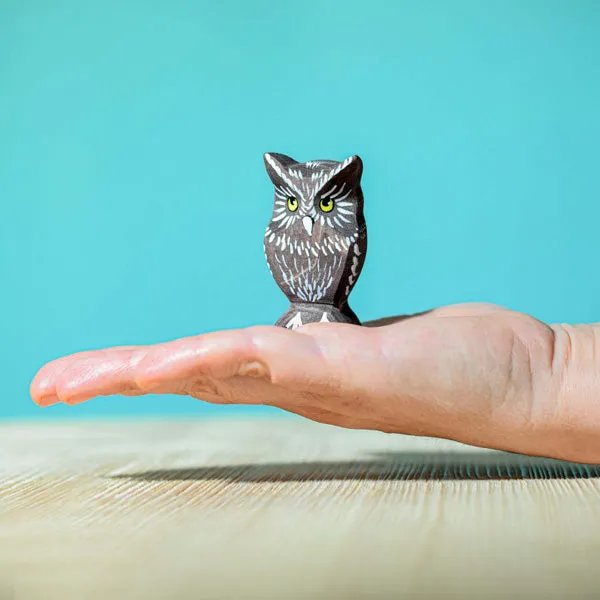 Bumbu Toys Owl
