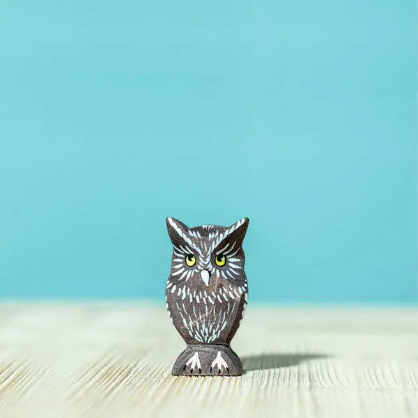 Bumbu Toys Owl