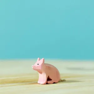 Bumbu Toys Piglet - Sitting