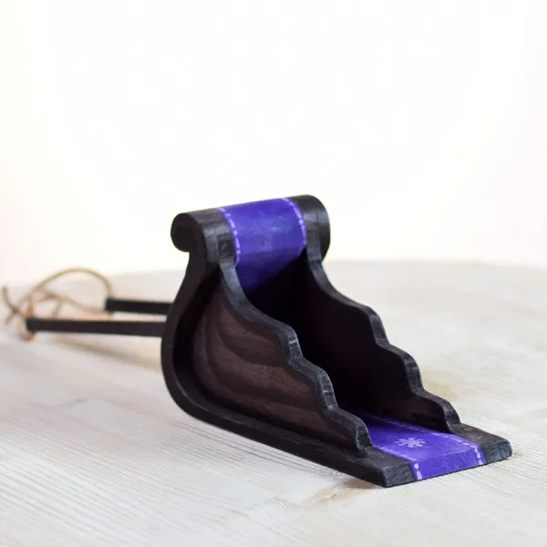 Bumbu Toys Sleigh