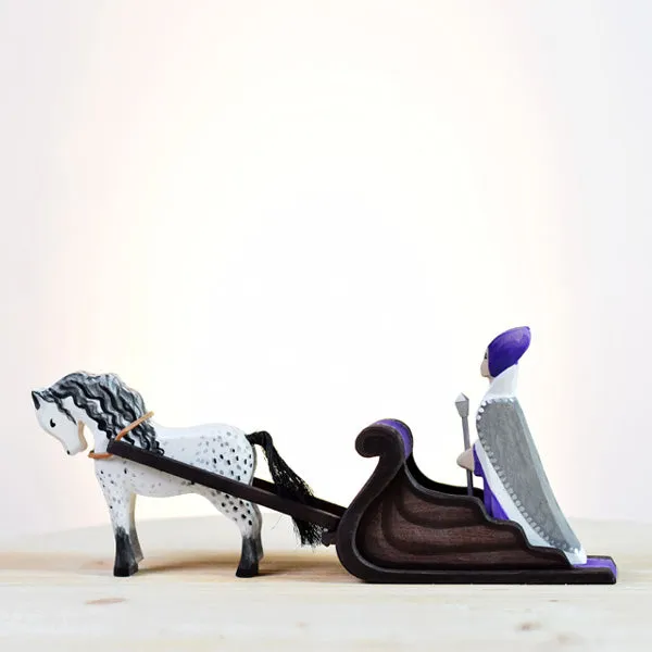 Bumbu Toys Sleigh