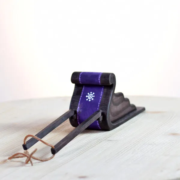 Bumbu Toys Sleigh
