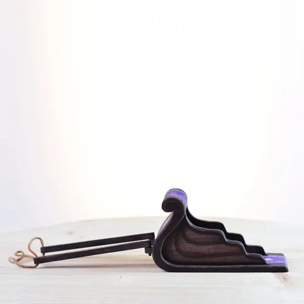 Bumbu Toys Sleigh
