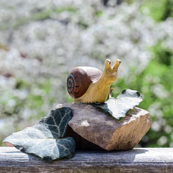 Bumbu Toys Snail