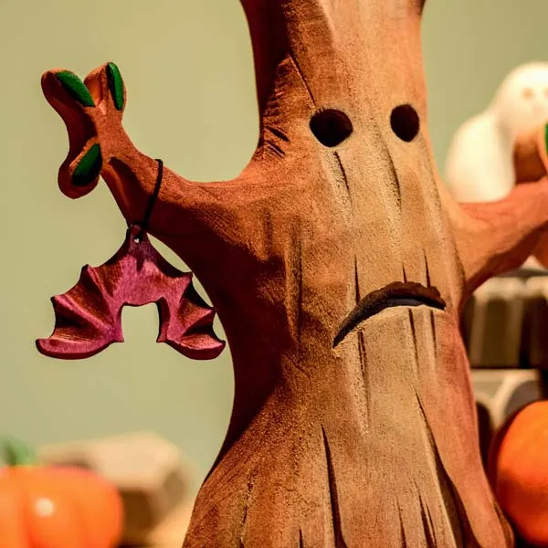 Bumbu Toys Spooky Trees SET