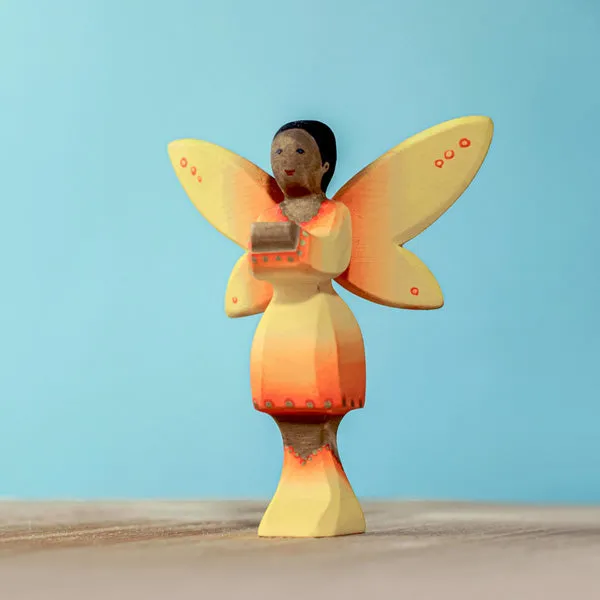 Bumbu Toys Sunflower Fairy