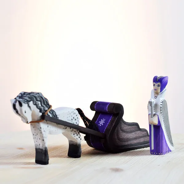 Bumbu Toys The Snow Queen