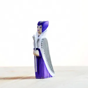 Bumbu Toys The Snow Queen