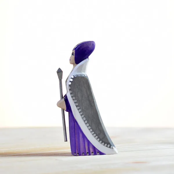 Bumbu Toys The Snow Queen