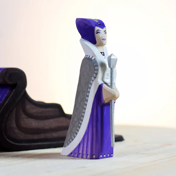 Bumbu Toys The Snow Queen