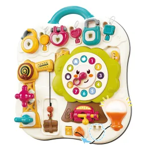 Busy Board Toys