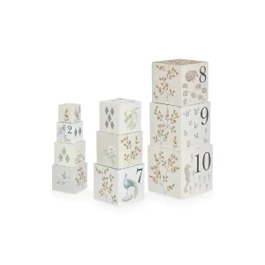 Cam Cam Copenhagen, Stacking Boxes, FSC Mix - Alma