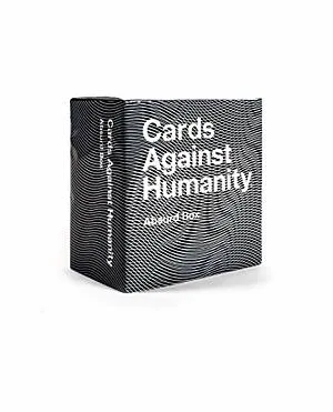 Cards Against Humanity Absurd Box