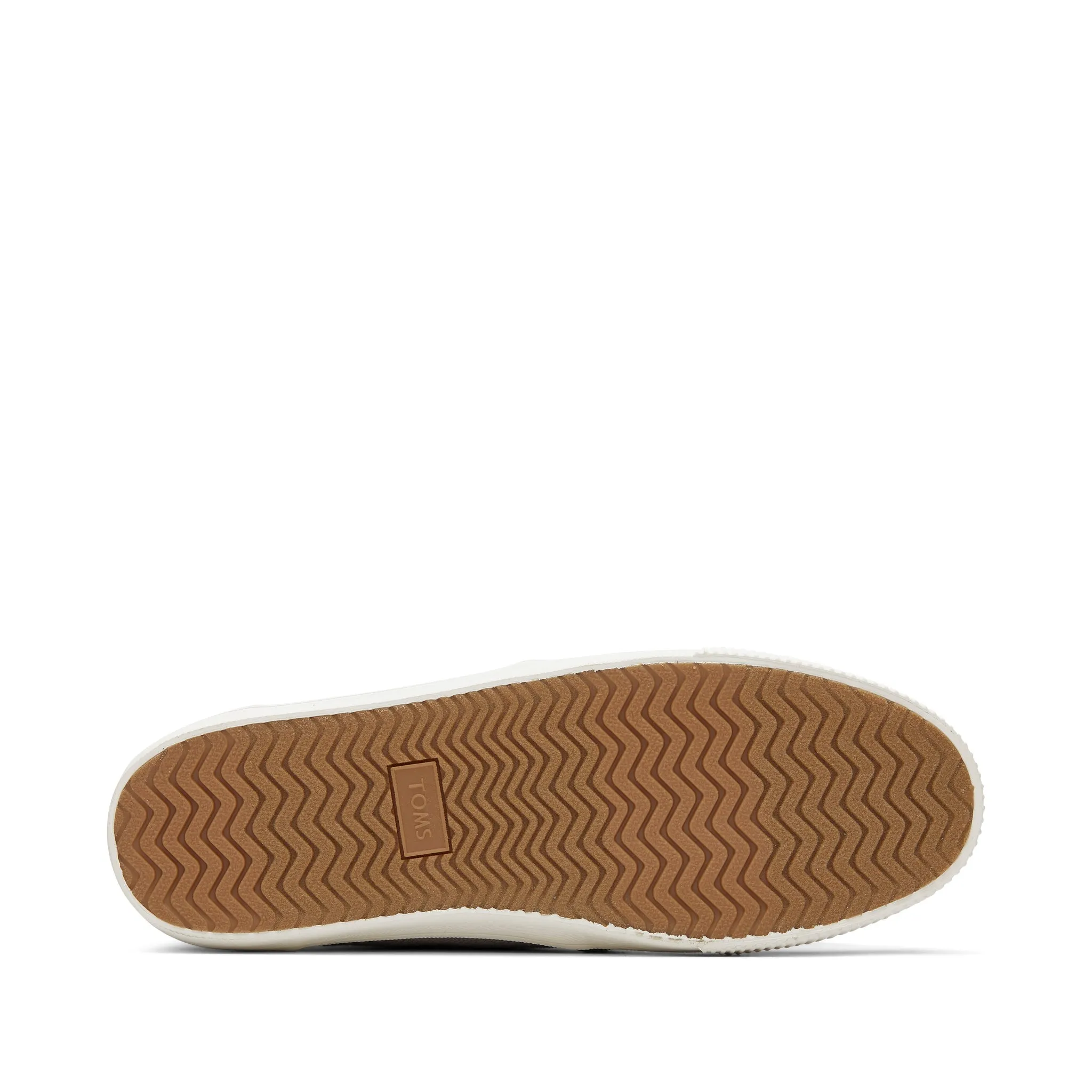Carlo Grey Heritage Canvas Lace-Up Sneaker