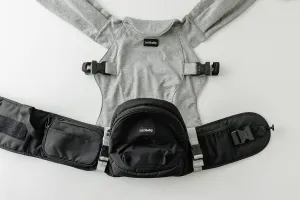 Carrier Snug Attachment