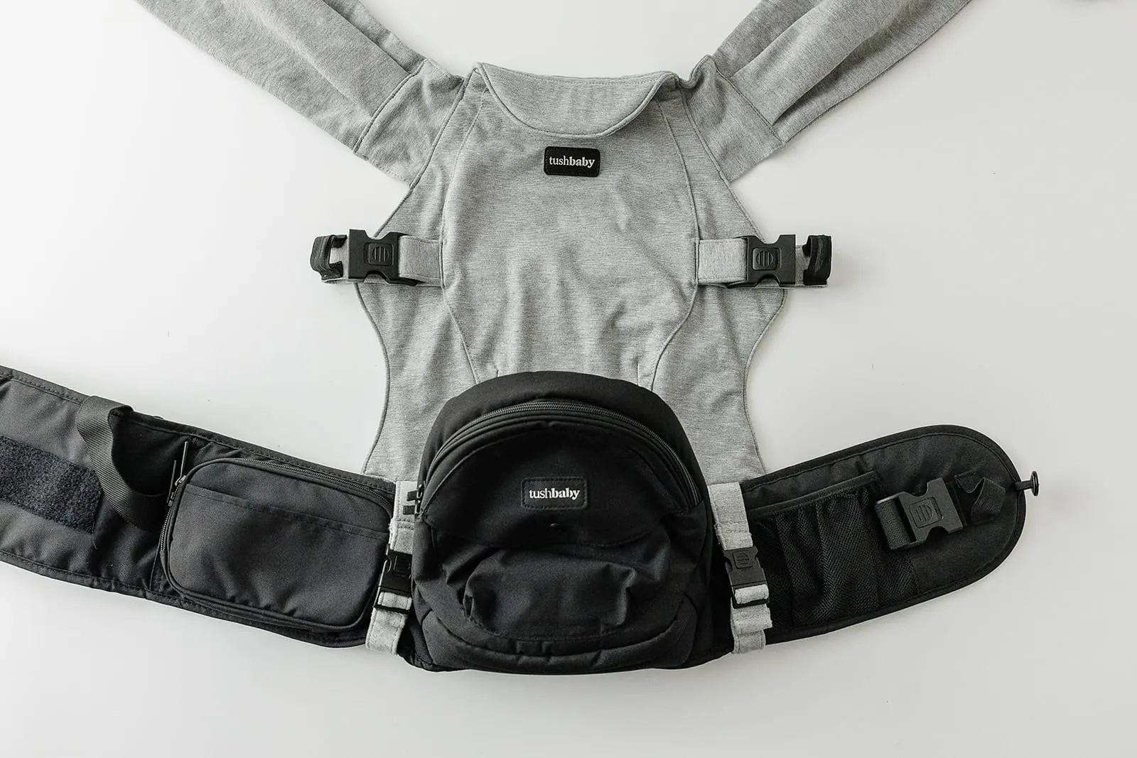 Carrier Snug Attachment