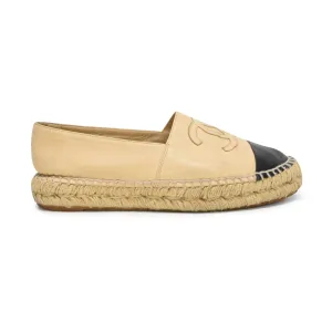 Chanel Espadrilles - Women's 37
