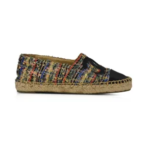 Chanel Espadrilles - Women's 37