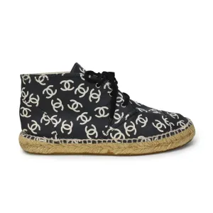 Chanel Espadrilles - Women's 38