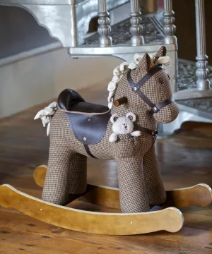 Chester & Fred Rocking Horse