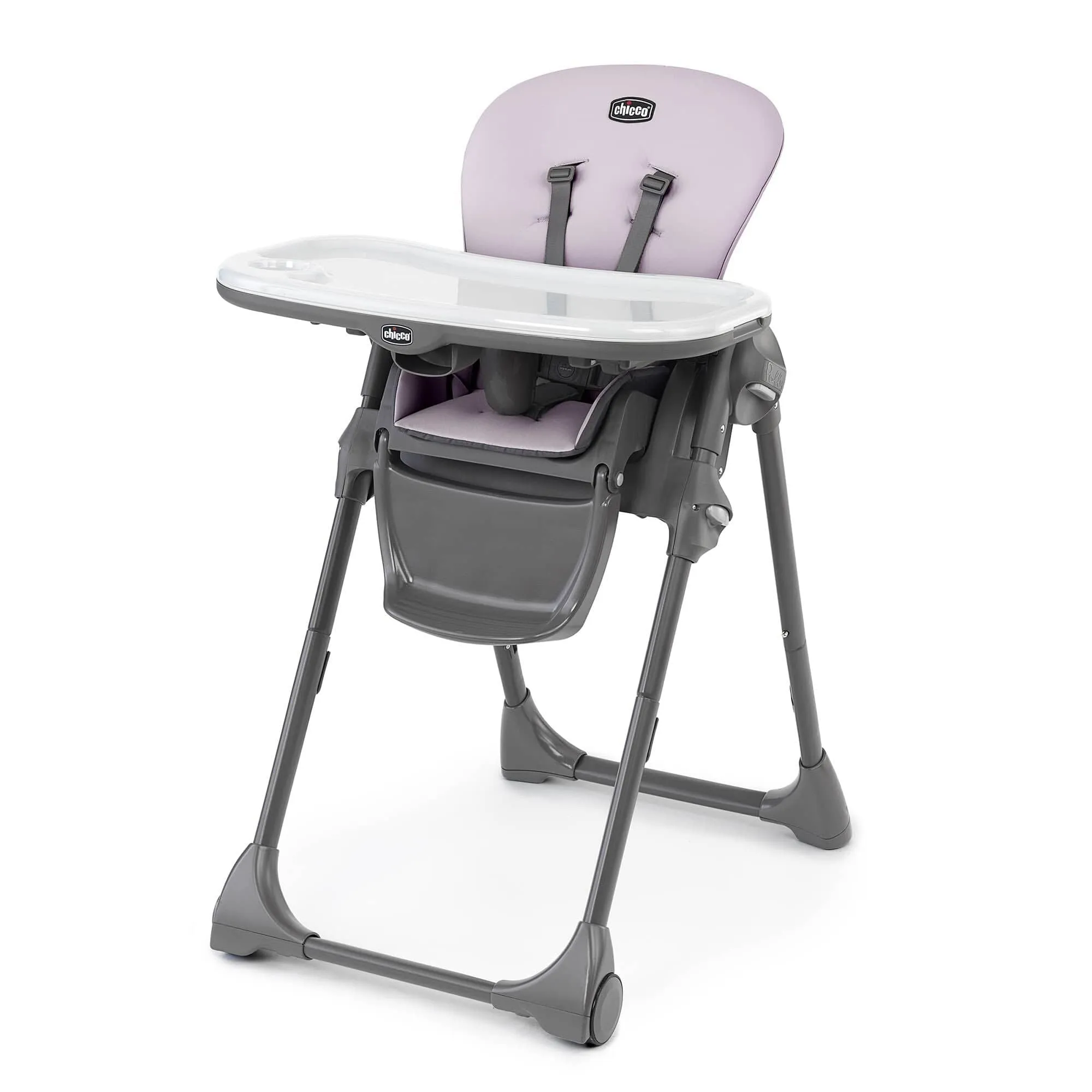 Chicco Polly Highchair