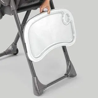 Chicco Polly Highchair