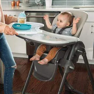 Chicco Polly Highchair