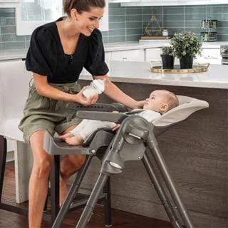 Chicco Polly Highchair