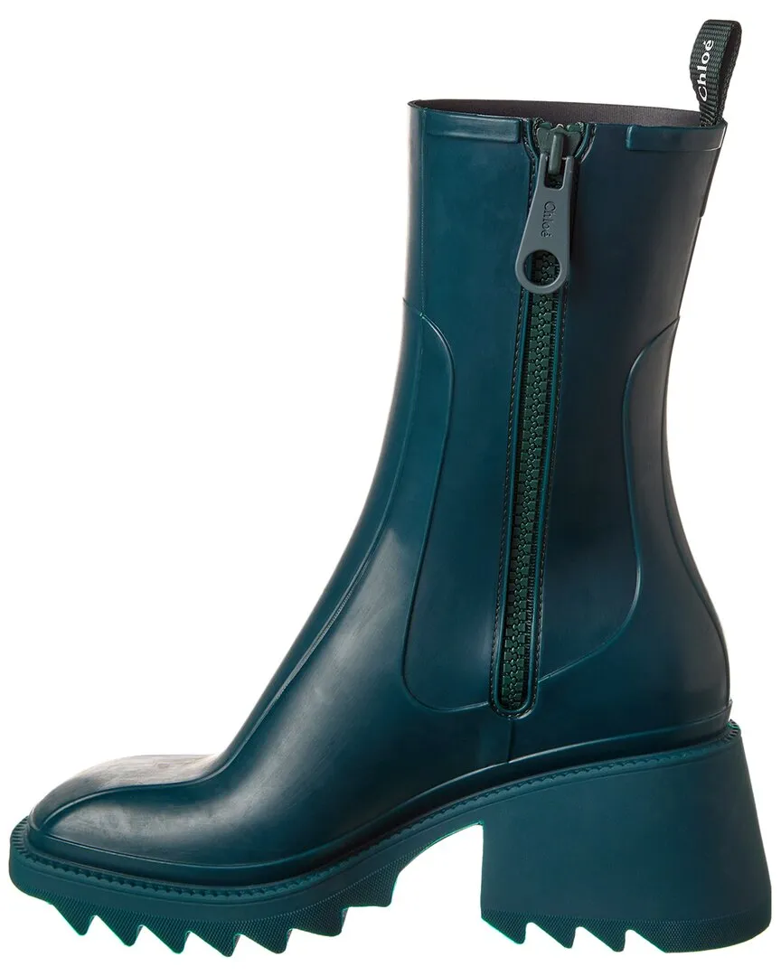 Chloé Betty Rain Boot