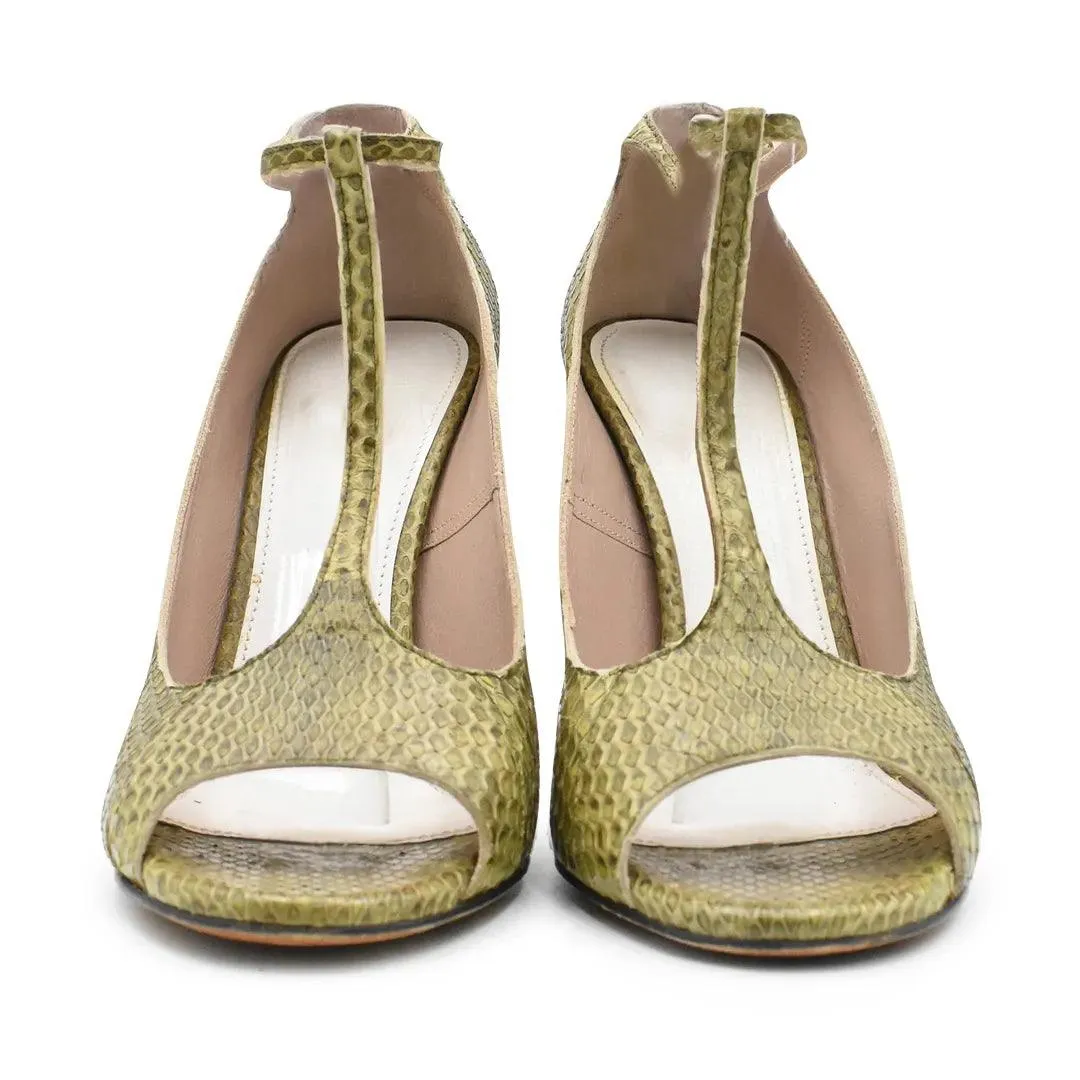Chloe Heels - Women's 38